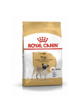 Royal Canin Adult Pug 500 gm